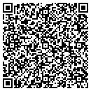 QR code with Henderson contacts