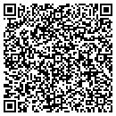 QR code with Hawk Tile contacts