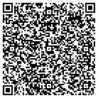 QR code with S & F Software Solutions Inc contacts