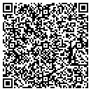 QR code with Howell Tile contacts
