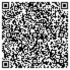 QR code with Max Performance Fabrication contacts