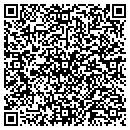 QR code with The House Doctors contacts