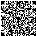 QR code with Jeffrey O Yoder contacts