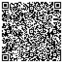 QR code with Chris Moore contacts