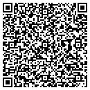 QR code with Jeff Tile Co contacts
