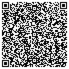 QR code with Je Janitorial Service contacts