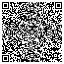 QR code with John F Pecos contacts