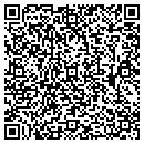QR code with John Glaser contacts