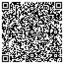 QR code with J & S Services contacts