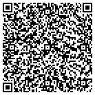 QR code with Clifton's Barber Shop contacts