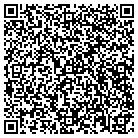 QR code with L & M Tile Installation contacts