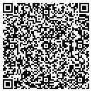 QR code with Thinkweb Inc contacts