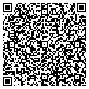 QR code with Cutting Edge contacts