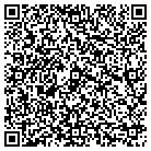 QR code with N And N Janitorial Inc contacts