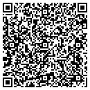 QR code with J & S Pluto Inc contacts