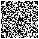 QR code with King's Donut & Deli contacts
