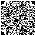QR code with R And B Tiles contacts