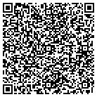 QR code with C Louis Simpson DO contacts