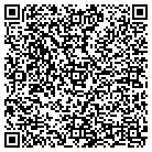 QR code with Precision Janitorial Service contacts