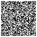 QR code with Ron Wargal Tile And D contacts