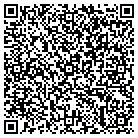 QR code with T&T Building Systems Inc contacts