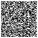 QR code with Unique Finis contacts