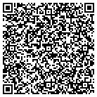 QR code with Riveras Janitorial Service contacts