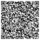 QR code with R & L Janitorial & Carpet contacts