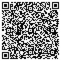 QR code with HFC contacts