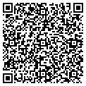 QR code with B A B Communications contacts