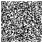 QR code with Oakland Heritage Alliance contacts