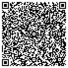 QR code with Roy's Janitorial Service contacts
