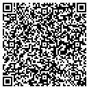 QR code with Utzinger Studio Galler contacts
