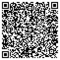 QR code with Samantha C Lucero contacts