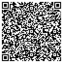 QR code with Thompson Tile contacts