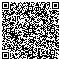 QR code with David V Bailey contacts
