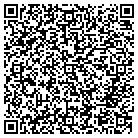 QR code with Family Hairloom Barber & Style contacts