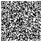 QR code with Orange Boat & Auto Sales contacts