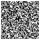 QR code with Talladega Pattern & Alum Works contacts