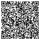 QR code with Tile Shop contacts