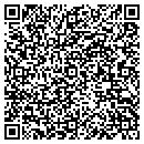 QR code with Tile Shop contacts
