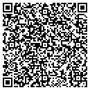 QR code with Garreth E Barber contacts