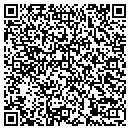 QR code with City Tan contacts