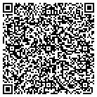 QR code with Club Paradise Tanning Salon contacts