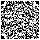 QR code with Ultra Clean Carpet & Janitorial contacts