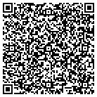 QR code with Porter's Auto Sales & Salvage contacts
