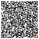 QR code with C&K Screen Printing contacts