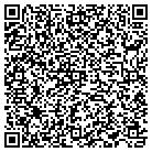 QR code with Weisbrich Janitorial contacts