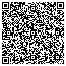 QR code with Haden's Barber Shop contacts