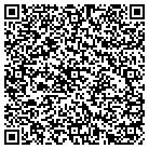 QR code with Hubert M Goldman MD contacts